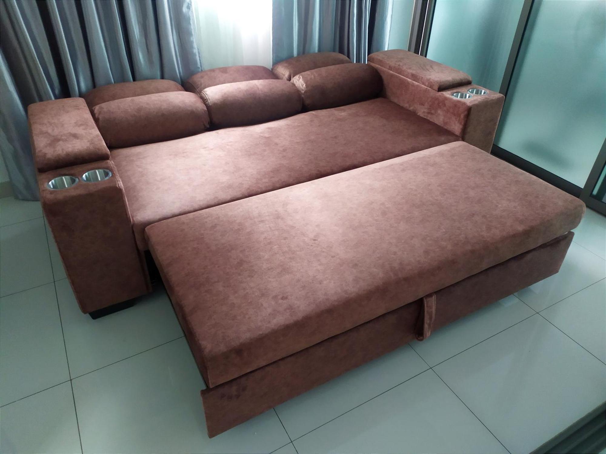 Ferienwohnung Wong Amat Tower Pattaya Exterior foto
