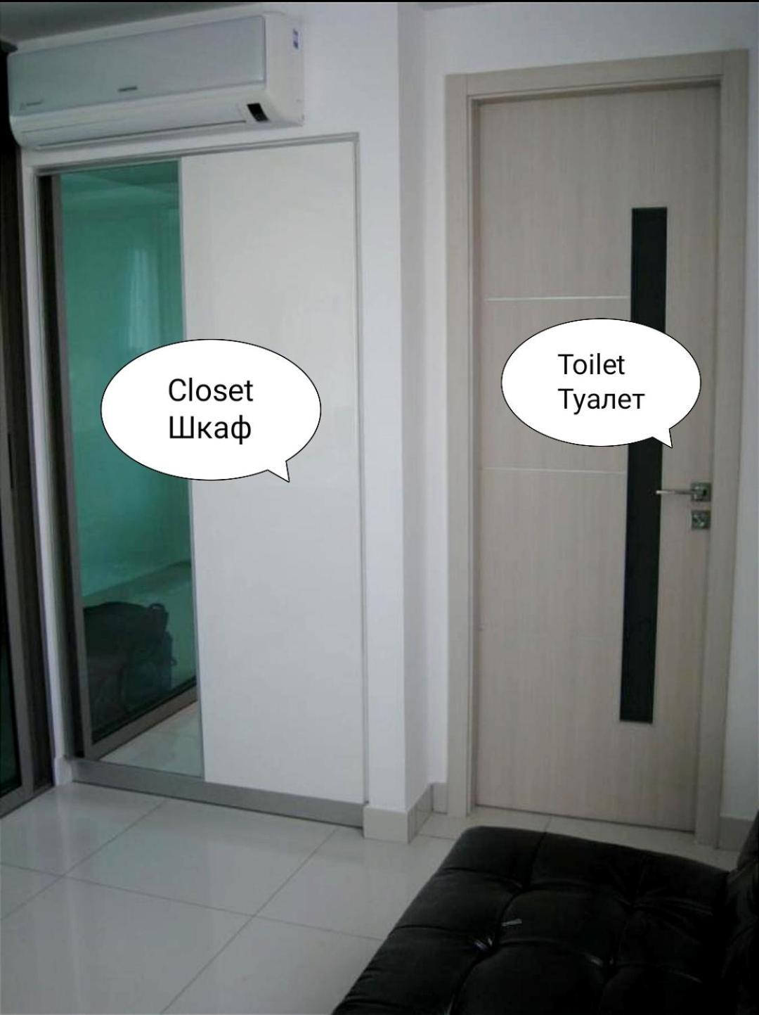 Ferienwohnung Wong Amat Tower Pattaya Exterior foto